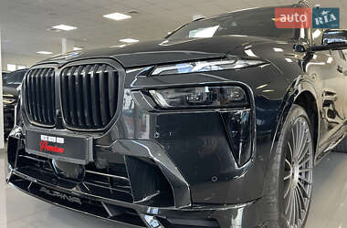Позашляховик / Кросовер BMW-Alpina XB7 2022 в 