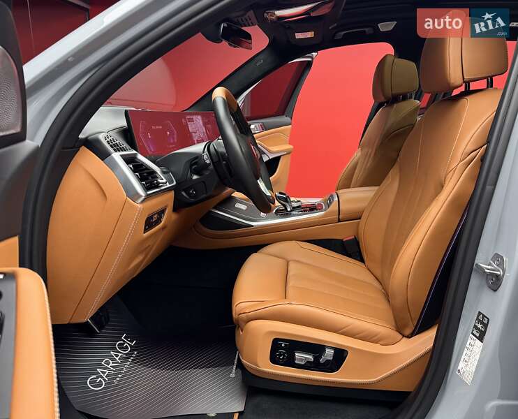 Внедорожник / Кроссовер BMW-Alpina XB7 2023 в Киеве фото 27 Внедорожник / Кроссовер BMW-Alpina XB7 2023 в Киеве