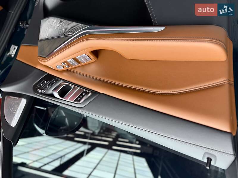 Внедорожник / Кроссовер BMW-Alpina XB7 2023 в Киеве фото 32 Внедорожник / Кроссовер BMW-Alpina XB7 2023 в Киеве