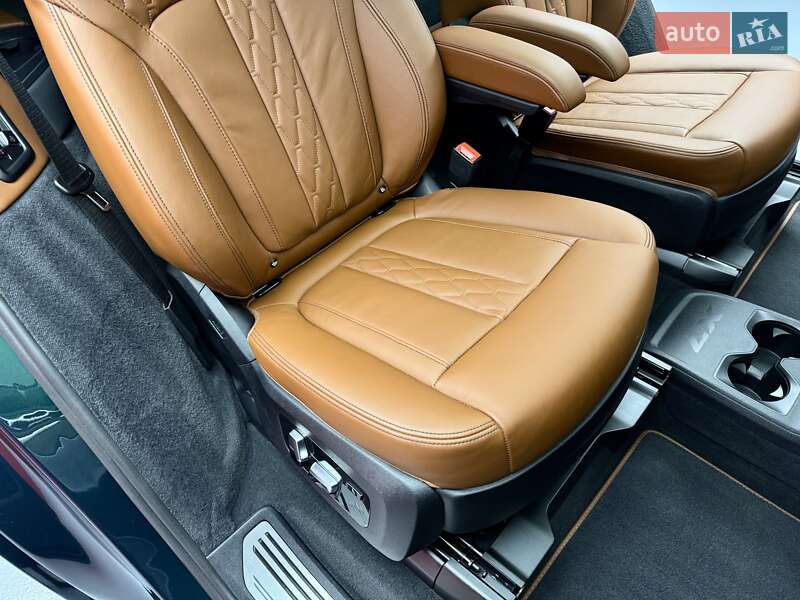 Внедорожник / Кроссовер BMW-Alpina XB7 2023 в Киеве фото 57 Внедорожник / Кроссовер BMW-Alpina XB7 2023 в Киеве