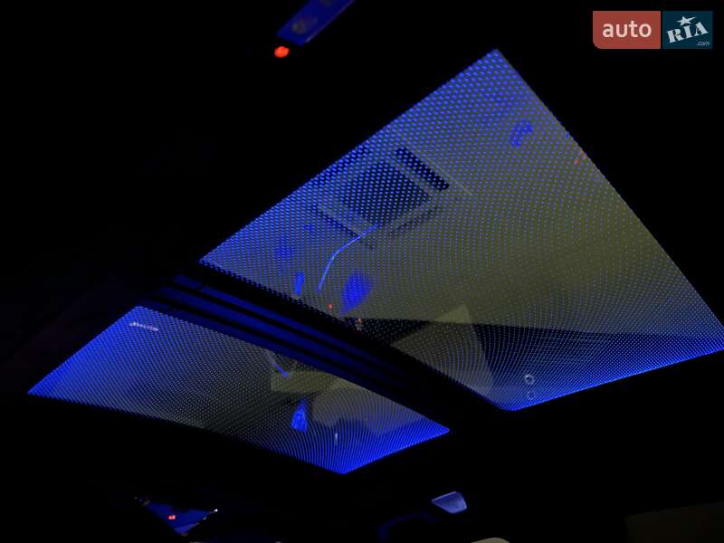 Позашляховик / Кросовер BMW-Alpina XB7 2024 в Києві