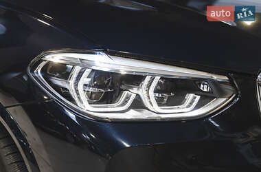 Внедорожник / Кроссовер BMW-Alpina XD4 2021 в 