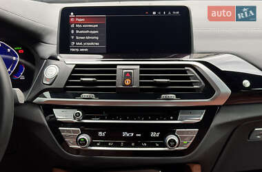 Позашляховик / Кросовер BMW-Alpina XD4 2020 в 