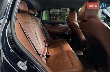 Позашляховик / Кросовер BMW-Alpina XD4 2020 в 