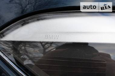Хетчбек BMW 1 Series 2012 в Трускавці