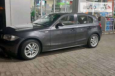 Хэтчбек BMW 1 Series 2004 в Харькове