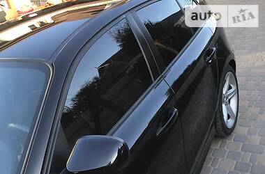 Хетчбек BMW 1 Series 2011 в 