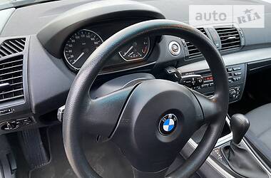 Хэтчбек BMW 1 Series 2005 в Хмельницком