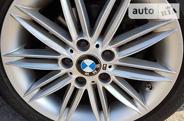 Купе BMW 1 Series 2012 в 