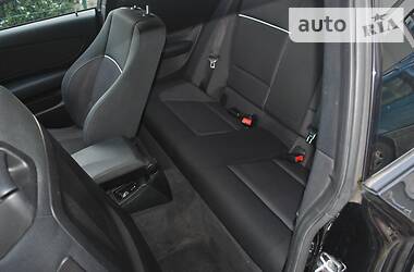 Хетчбек BMW 1 Series 2008 в 