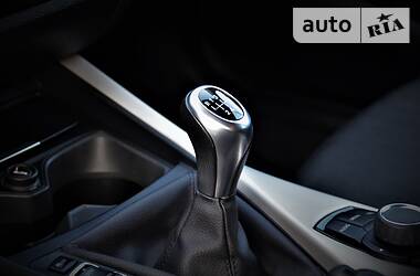 Хетчбек BMW 1 Series 2014 в 