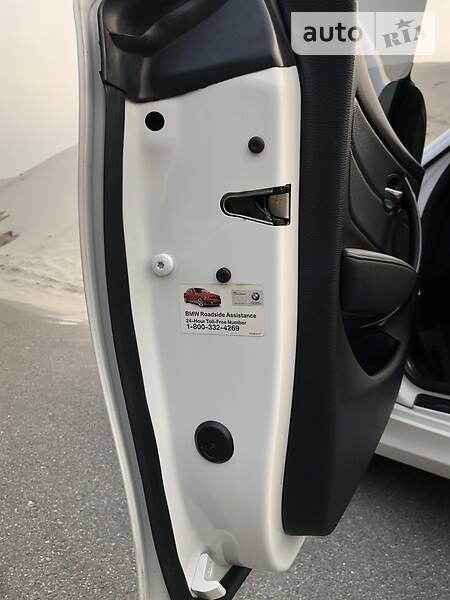 Купе BMW 1 Series 2013 в Києві