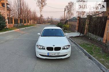 Хетчбек BMW 1 Series 2008 в 