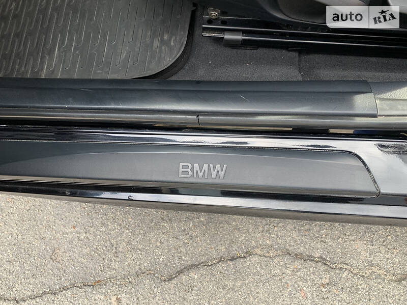 Хетчбек BMW 1 Series 2007 в Василькові