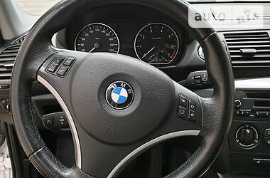 Хэтчбек BMW 1 Series 2008 в Киеве