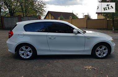 Купе BMW 1 Series 2010 в Хмельницком