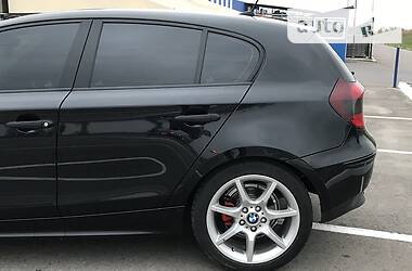 Хэтчбек BMW 1 Series 2005 в Луцке