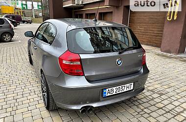 Купе BMW 1 Series 2011 в Вінниці