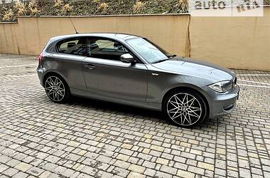 Купе BMW 1 Series 2011 в Вінниці