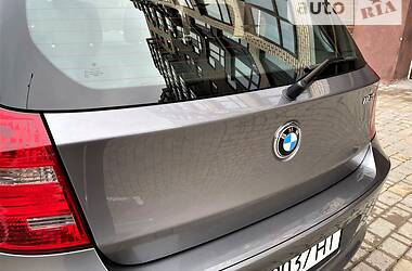Купе BMW 1 Series 2011 в Виннице