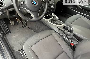 Купе BMW 1 Series 2011 в Вінниці