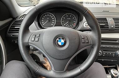 Купе BMW 1 Series 2011 в Вінниці