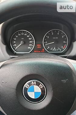 Хэтчбек BMW 1 Series 2005 в Запорожье