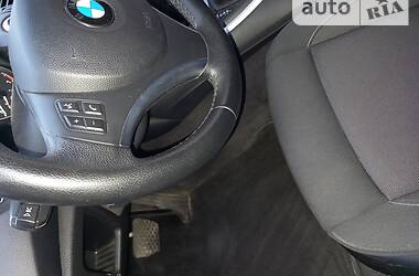 Хэтчбек BMW 1 Series 2006 в Каменском