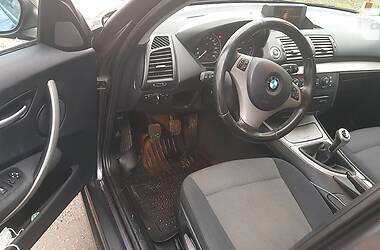 Хэтчбек BMW 1 Series 2005 в Виннице