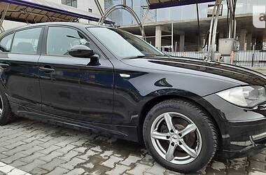 Хетчбек BMW 1 Series 2008 в Одесі