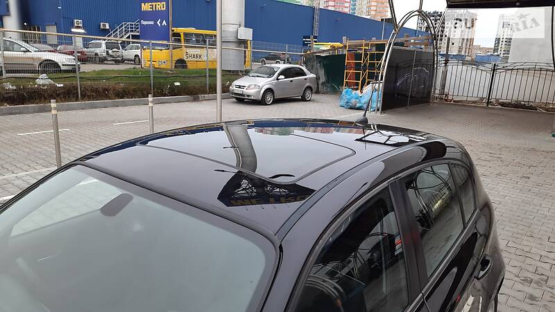 Хетчбек BMW 1 Series 2008 в Одесі