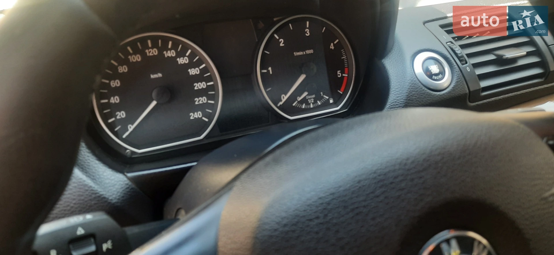 2010 BMW 1er - мініатюра 17