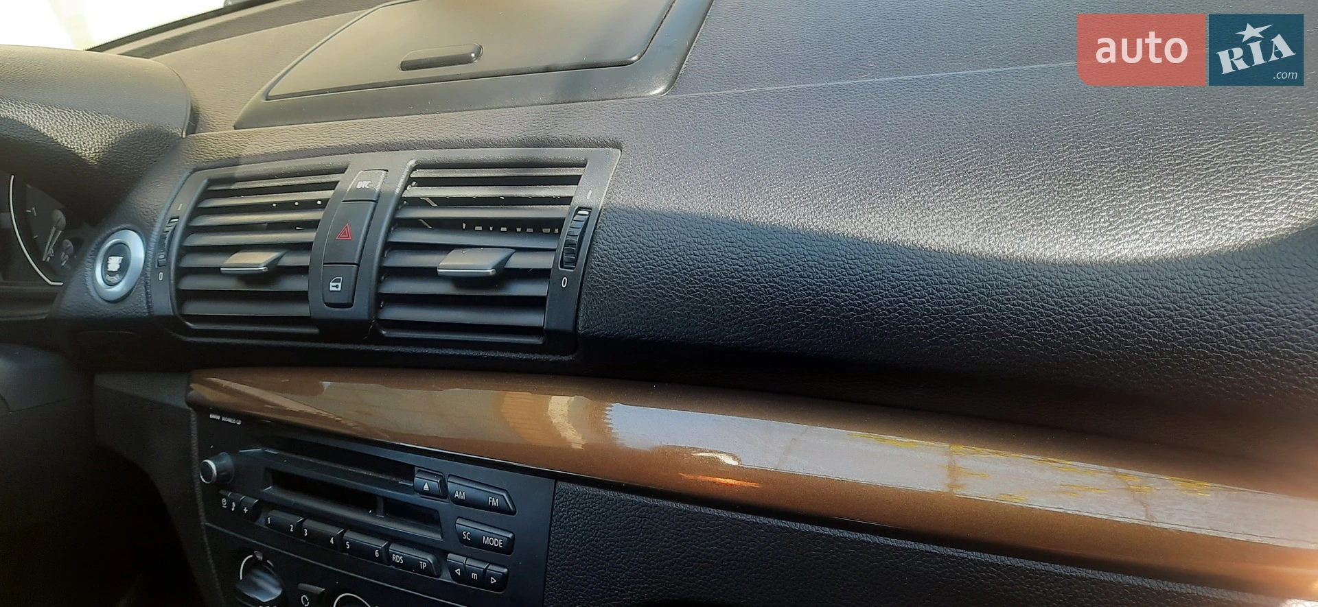 2010 BMW 1er - мініатюра 20