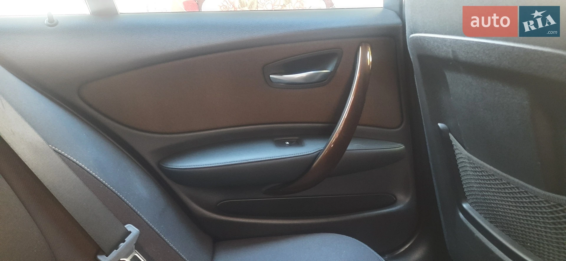 2010 BMW 1er - мініатюра 22