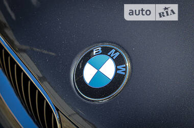 Купе BMW 1 Series 2012 в Одессе
