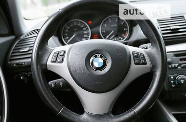 Хэтчбек BMW 1 Series 2006 в Бучаче