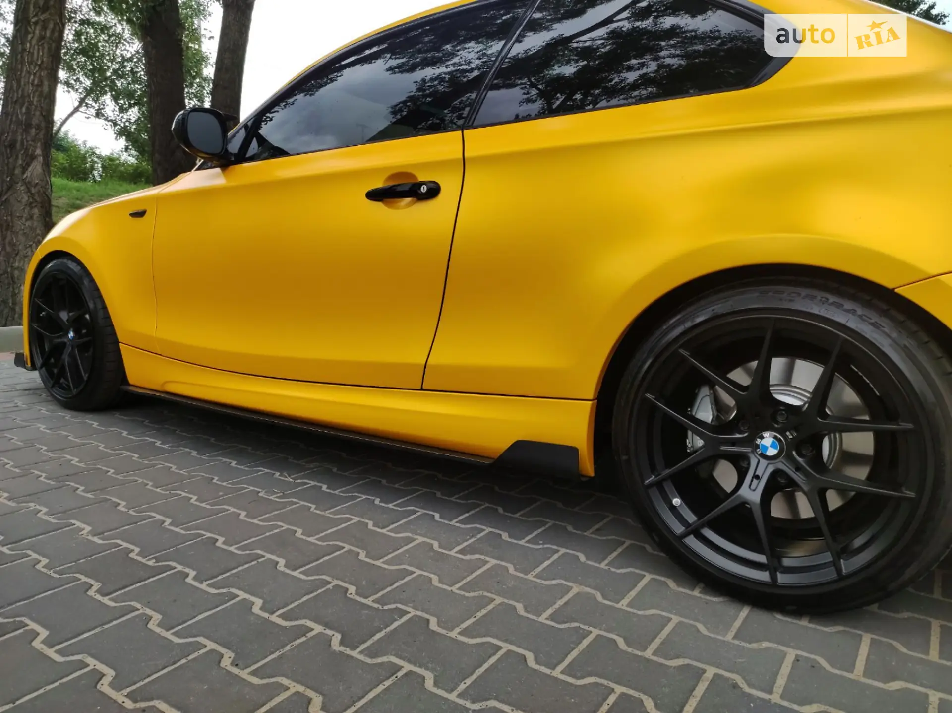 2012 BMW 1er - мініатюра 16