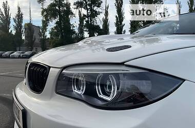 Купе BMW 1 Series 2012 в Хмельницькому