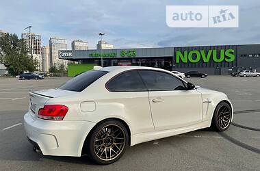Купе BMW 1 Series 2012 в Хмельницькому