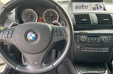 Купе BMW 1 Series 2012 в Хмельницькому