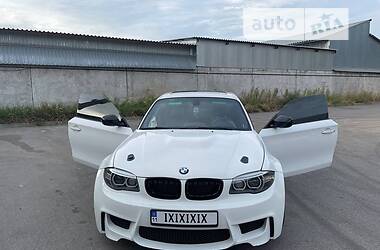 Купе BMW 1 Series 2012 в Хмельницькому