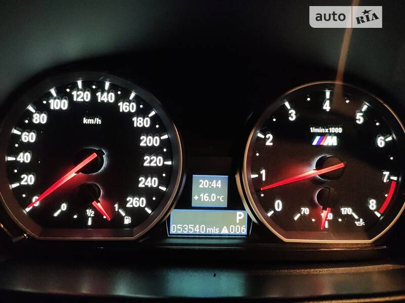 Купе BMW 1 Series 2012 в Хмельницком