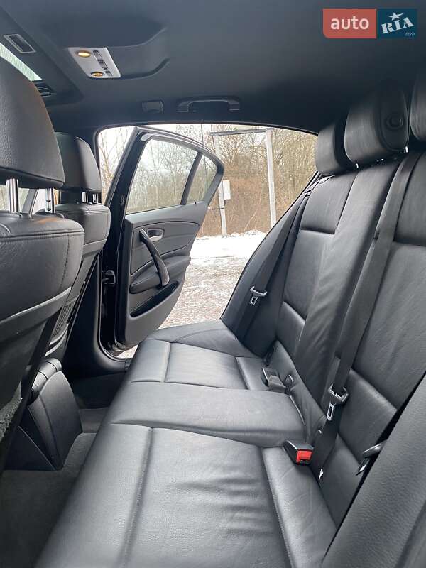 Хэтчбек BMW 1 Series 2008 в Чернигове