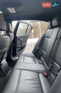 Хэтчбек BMW 1 Series 2008 в 