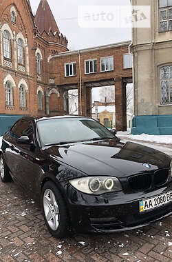 Купе BMW 1 Series 2007 в Сумах