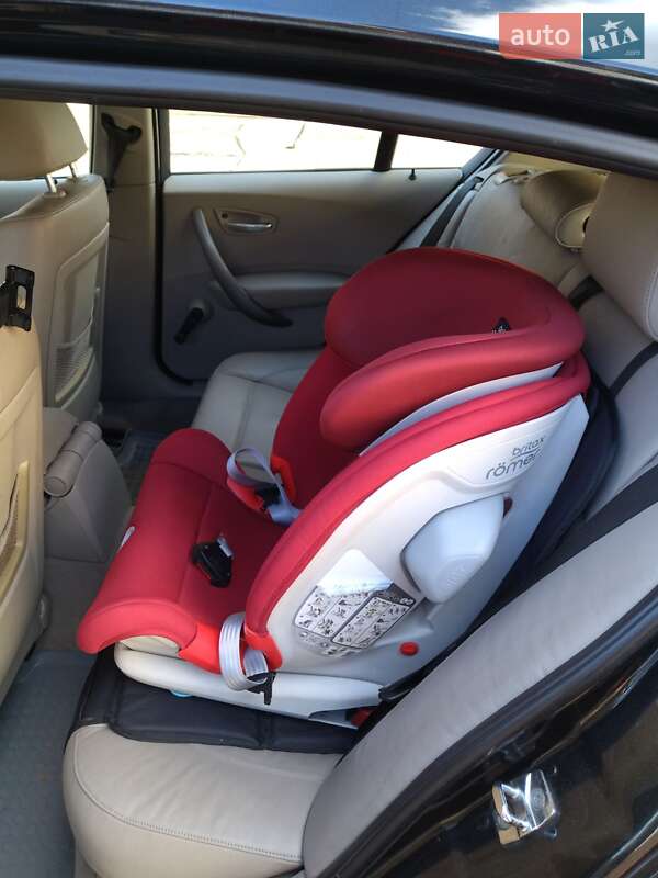 Хэтчбек BMW 1 Series 2006 в Львове