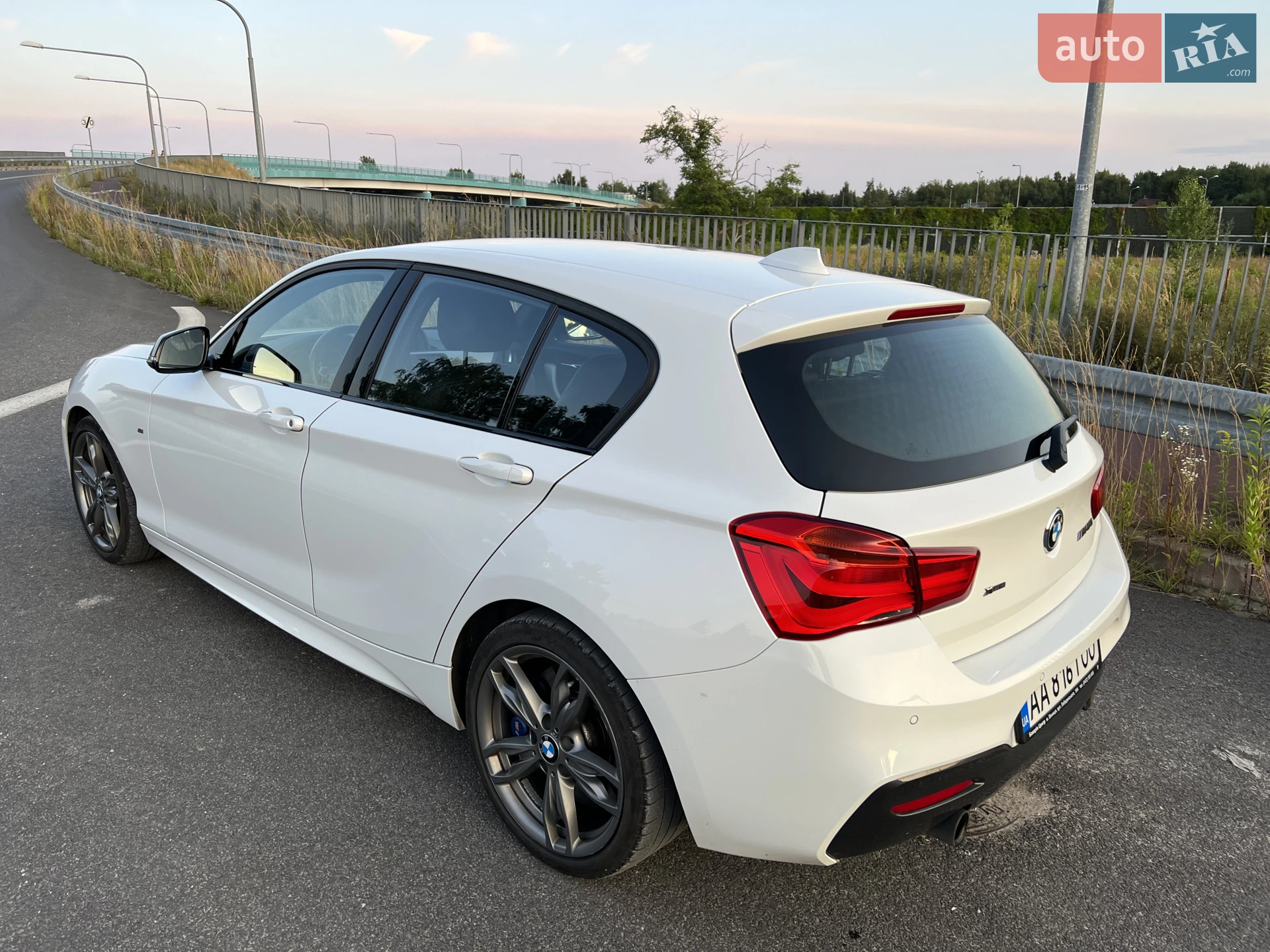 2018 BMW 1er - мініатюра 4