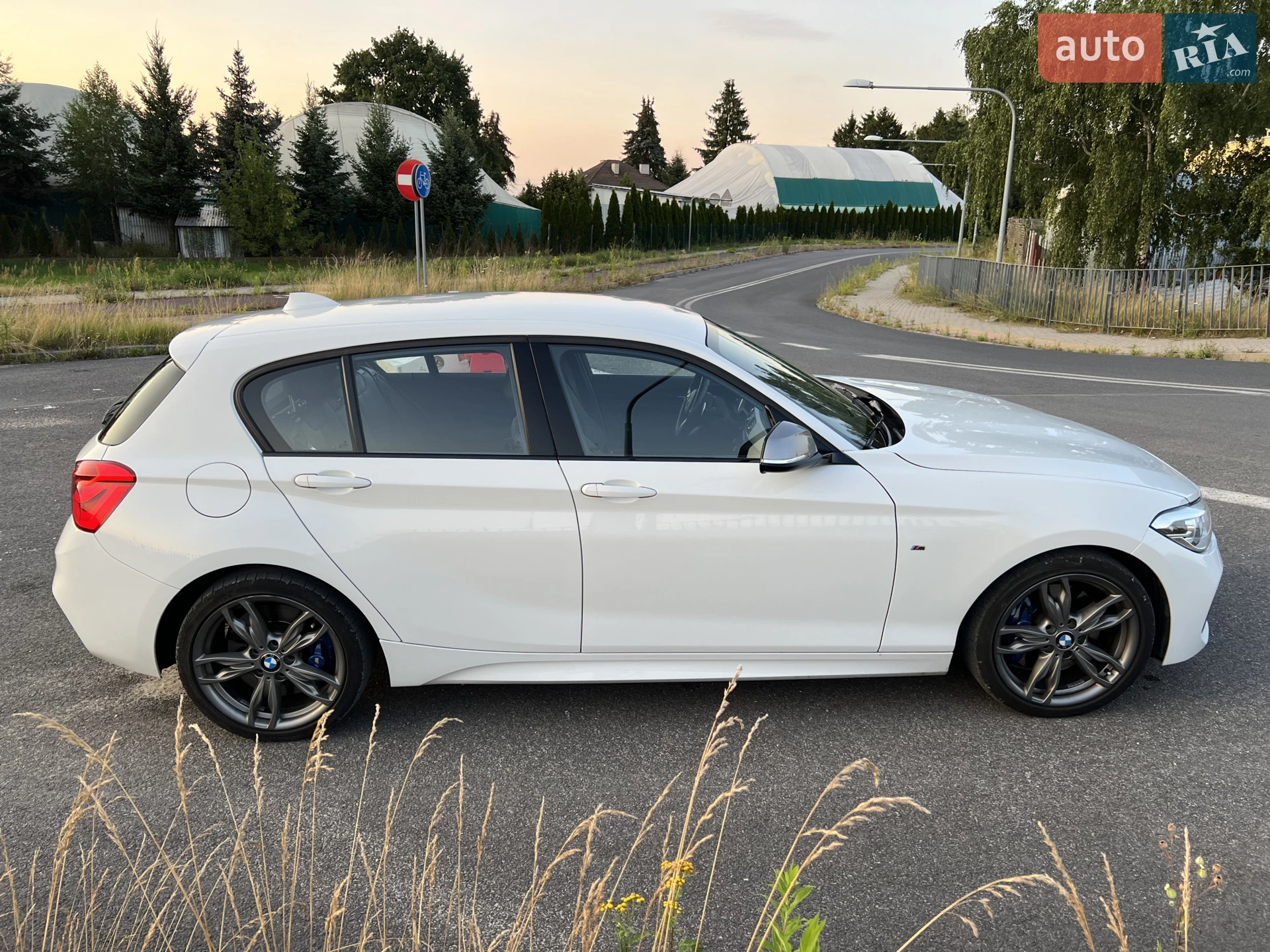 2018 BMW 1er - мініатюра 9