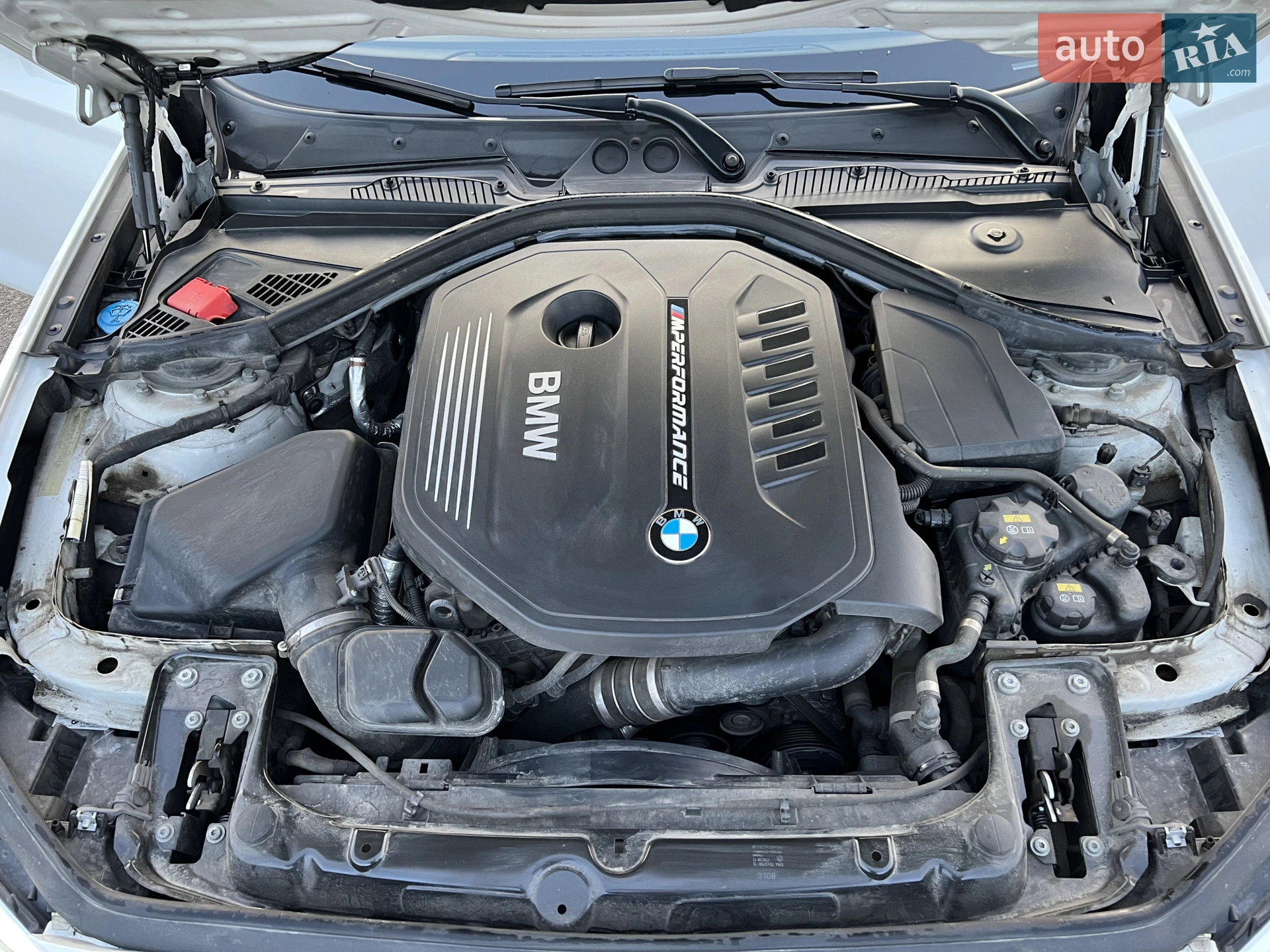 2018 BMW 1er - мініатюра 34