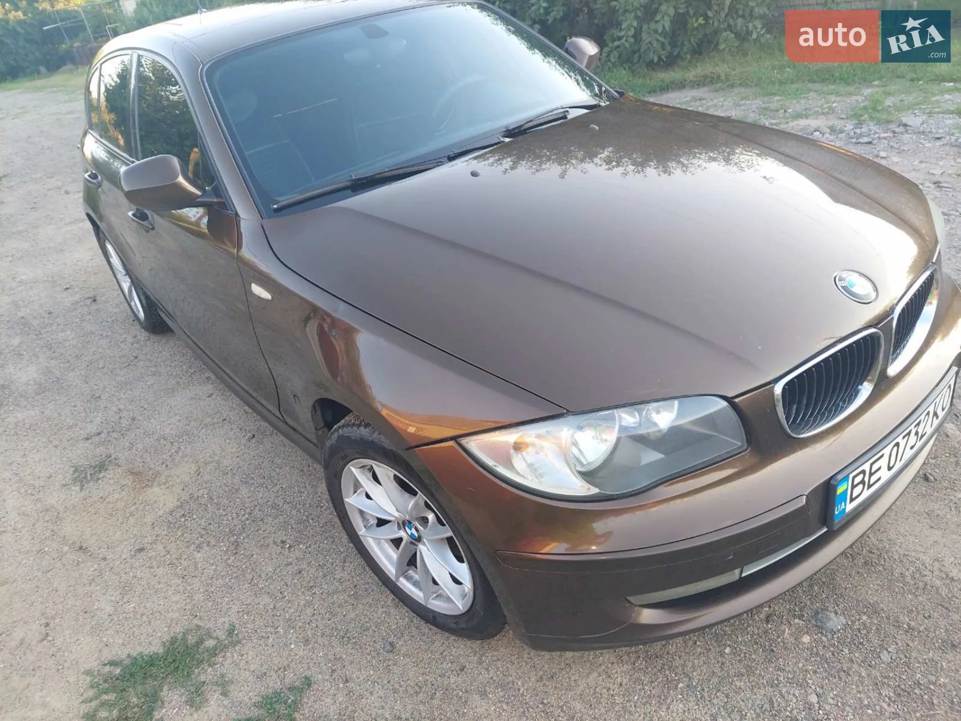2010 BMW 1er - мініатюра 25